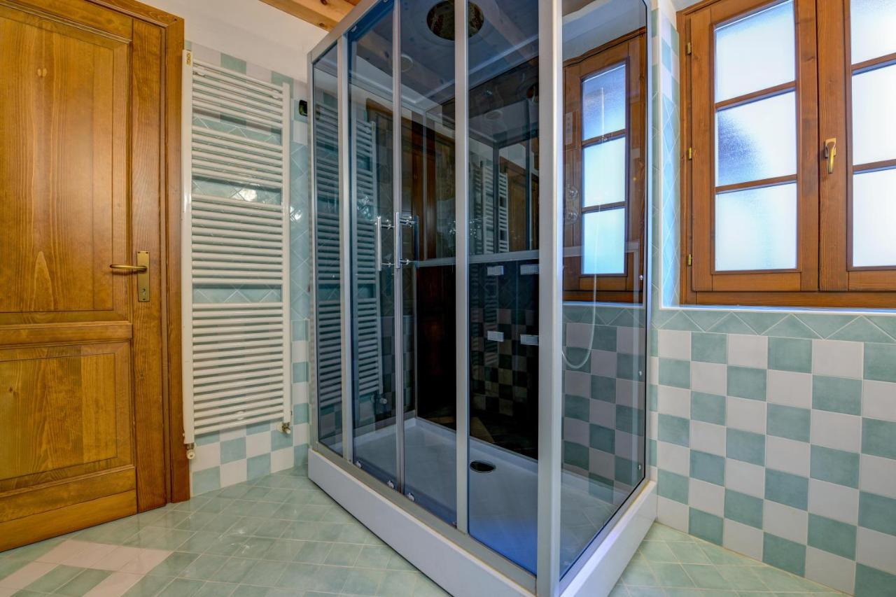 Villa Casa nel Borgo - Casa Oliva Tremosine Esterno foto