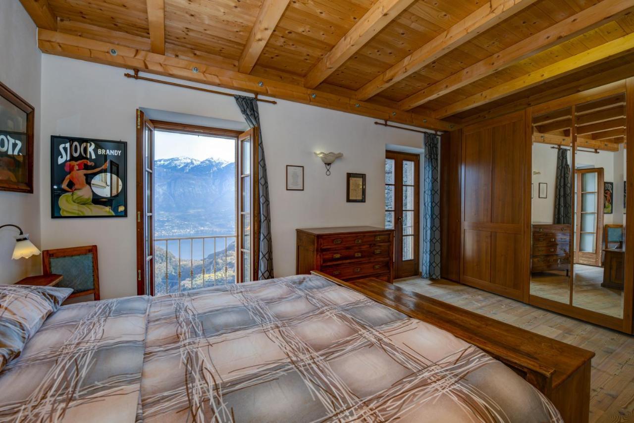 Villa Casa nel Borgo - Casa Oliva Tremosine Esterno foto
