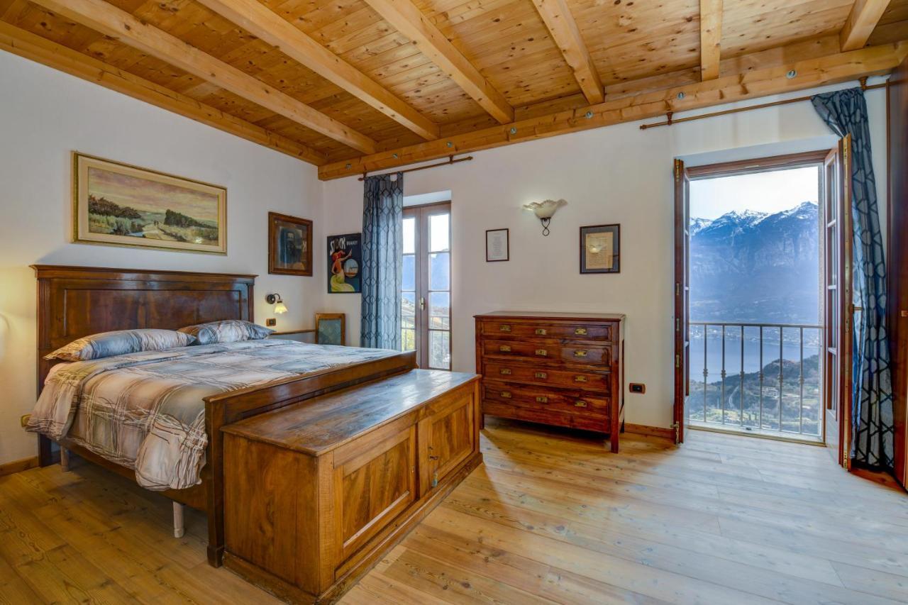 Villa Casa nel Borgo - Casa Oliva Tremosine Esterno foto